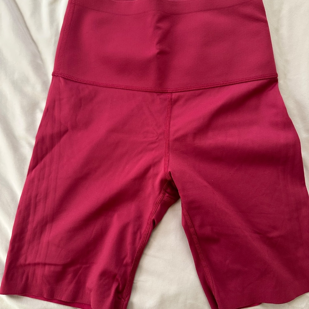 Workout set - Red - Picture 2 of 5